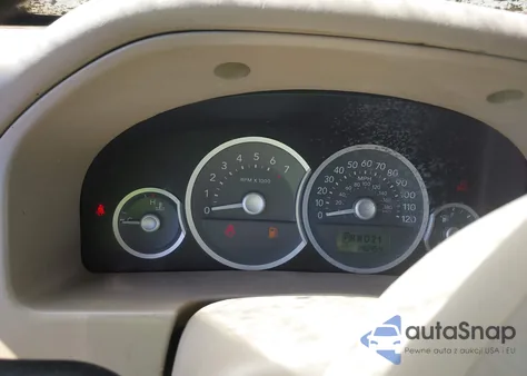 2004 Mercury Mountaineer из США, поврежденный, VIN 4M2YU5618DJ05240